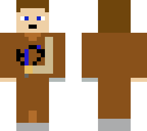 connor