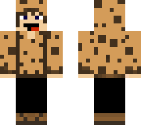 cookie skin