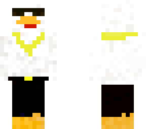 cool chicken