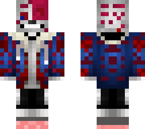 corrupt sans