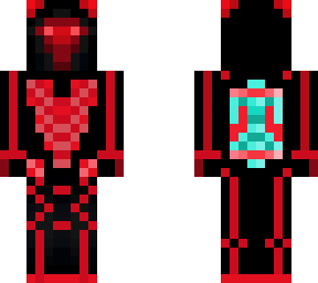 corrupted defalt