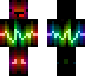 cosmic heart beat skeppy
