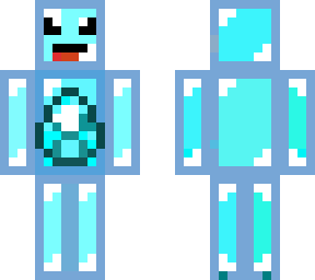 cover me with diamonds
