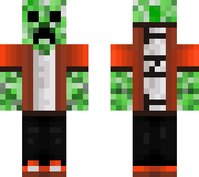 creep dynamite