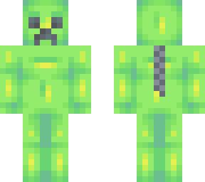 creeper?