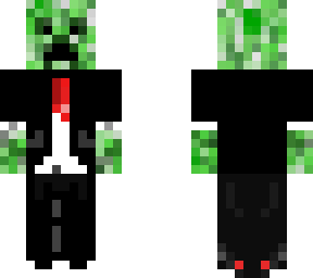creeper ala moda