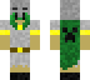 creeper guardian