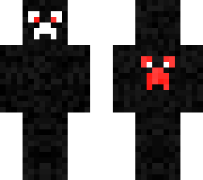 creeper raro
