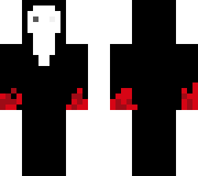 creepy puzzle