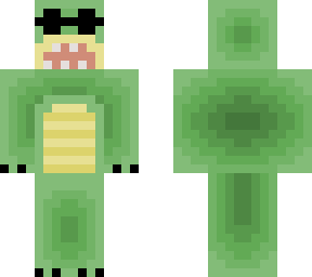 crocodile