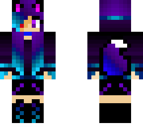 cute emo girl