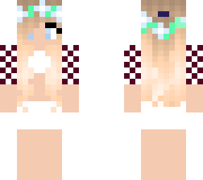 cute girl