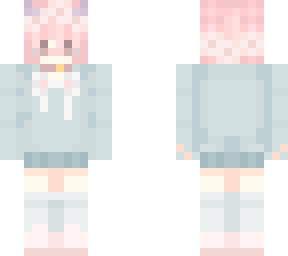 cute girl