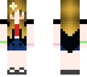 cute girl