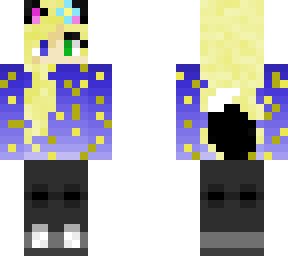 cute jacket girl