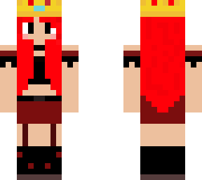 cute queen