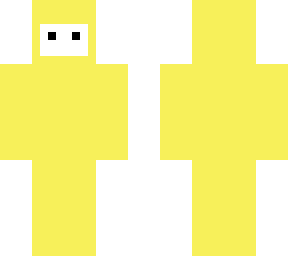 cutie gang (yellow)