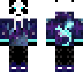 cyber panda