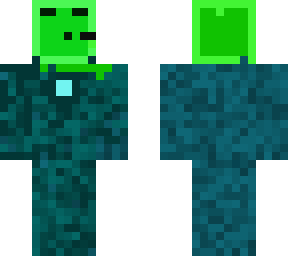 cyber slime