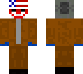 dallas payday2