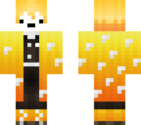Bom Bom | Minecraft Skins