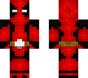 dead pool