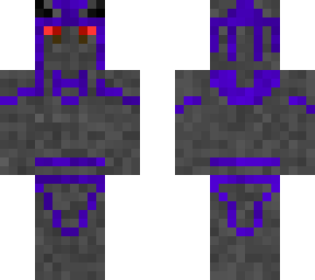 decaying legend