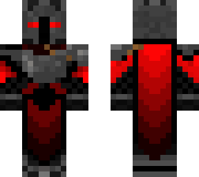 demon soldier
