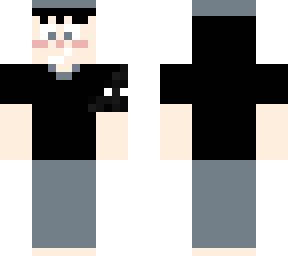 demon tamer