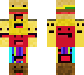 derp god