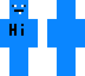 derp hi skin