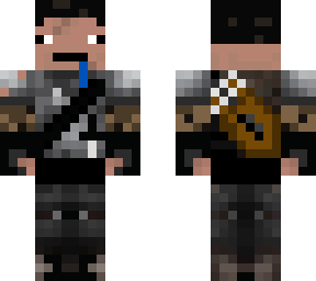 derp ninja herobrine