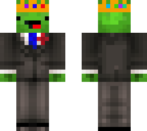 derp turtle revamp of crown