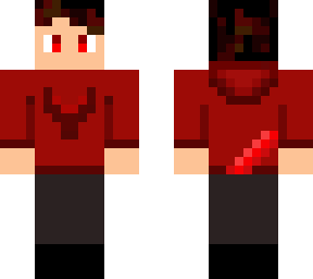 devil boy