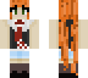 dose osana have a twin!? read discripton