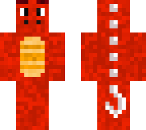 dragon rovasamael812