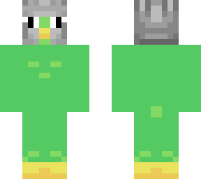 duoliknight