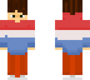 dutch hoodie boy
