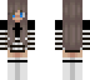 e-girl