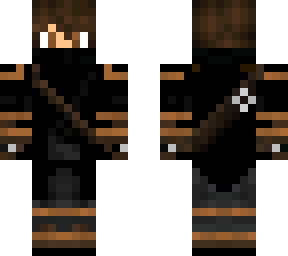 earth ninja