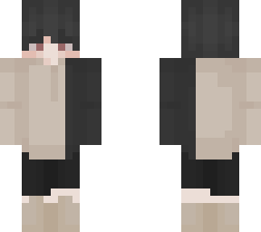 edgy :d