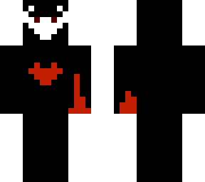 edgy skin