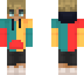 edit blonde