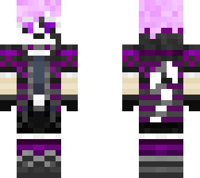 editorphicfell lucida aka lethia