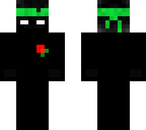 el ninja verde