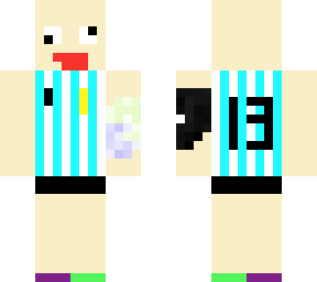 el pelado tatuado