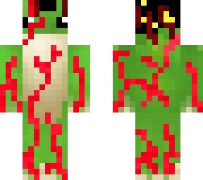 el sapo asesino