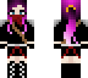elf girl