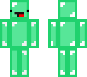 emerald skeppy