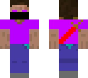 end herobrine